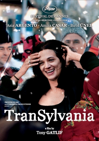 Transylvania online