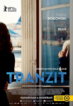 Tranzit 2018 online