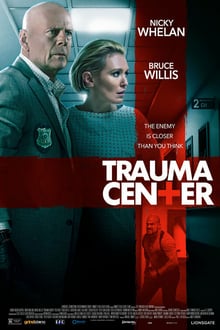 trauma-center