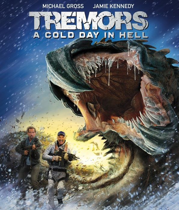 Tremors 6 - A Cold Day in Hell online