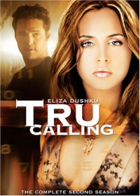 Tru Calling - Az őrangyal 1. Évad online