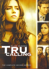 Tru Calling - Az őrangyal 2. Évad