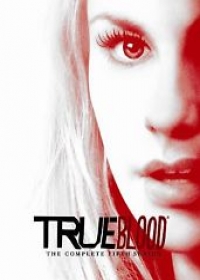 True Blood - Inni és élni hagyni 3. Évad
