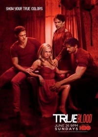 True Blood - Inni és élni hagyni 5. évad online