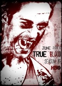True Blood - Inni és élni hagyni 6. évad online