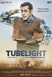 Tubelight