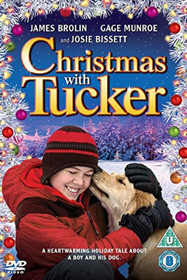 Tucker karácsonya