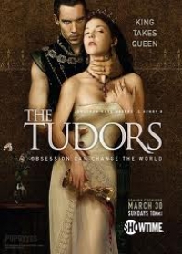Tudorok 2. Évad