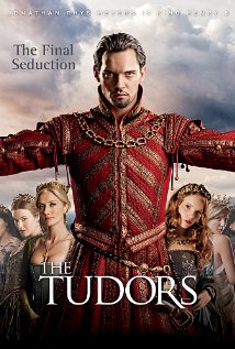 Tudorok 4. évad online