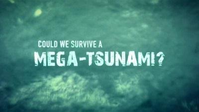 Túlélni az óriás cunamit