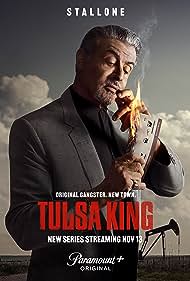 Tulsa királya 1. évad online