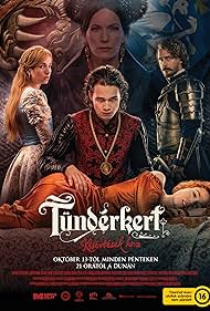 Tündérkert 1. Évad