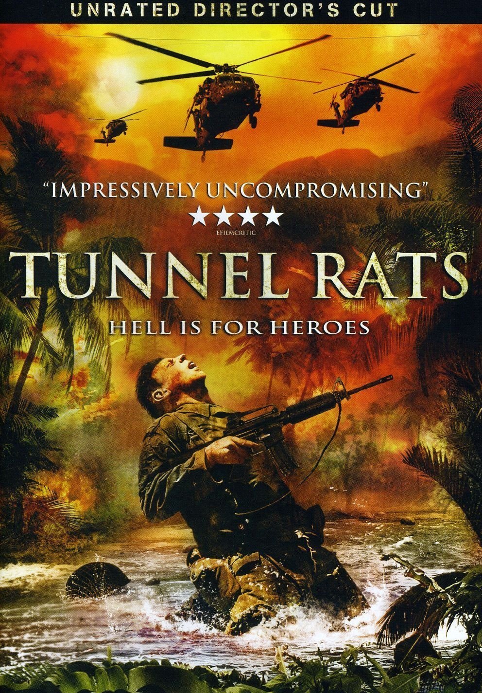 Tunnel Rats online