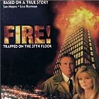 Tűz! - A 37. emelet foglyai