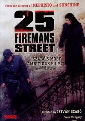 Tűzoltó utca 25. online