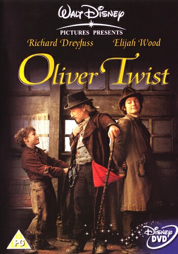 Twist Olivér (1997)