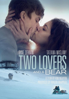 Two Lovers and a Bear online