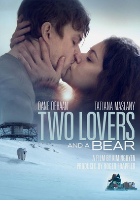 Two Lovers and a Bear