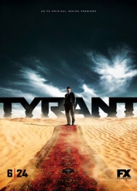 Tyrant – A vér kötelez 1. évad online