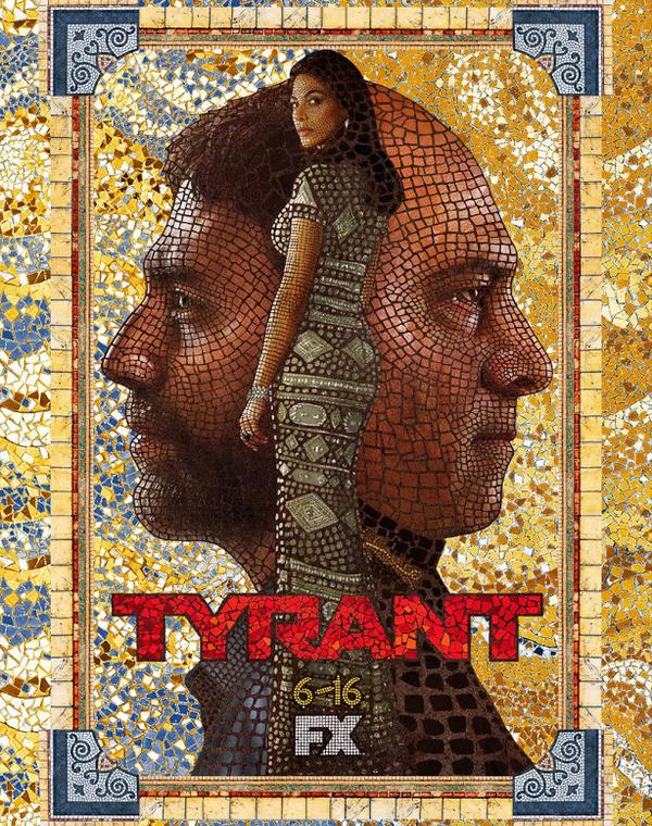 Tyrant – A vér kötelez 2. évad online