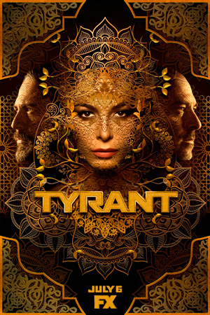 Tyrant – A vér kötelez 3. Évad