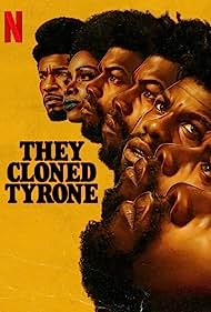Tyrone klónja