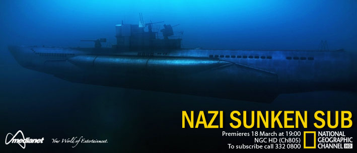 U-745 - az elveszett tengeralattjáró online