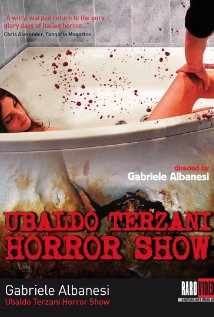Ubaldo Terzani Horror Show online