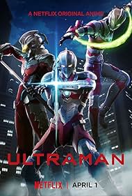 Ultraman online