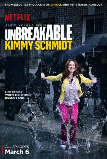 Unbreakable Kimmy Schmidt online