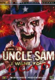 Uncle Sam online