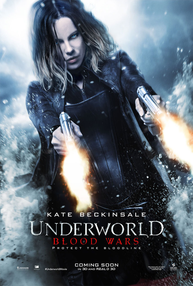 Underworld – Vérözön online