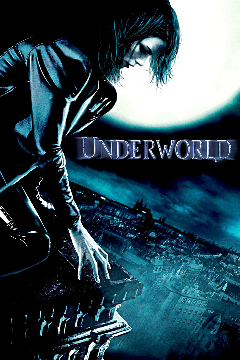 Underworld online