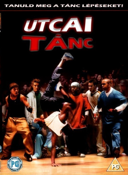Utcai Tánc - You got served