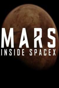 Utunk a Marsra a SpaceX-szel online