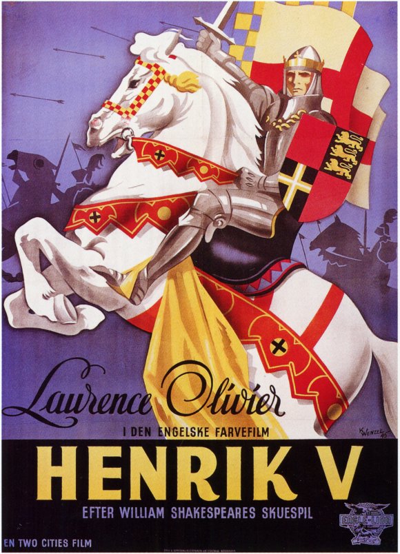 V. Henrik