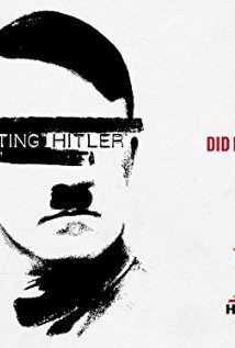 Vadászat Hitlerre online