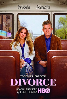 Válás 3. évad online