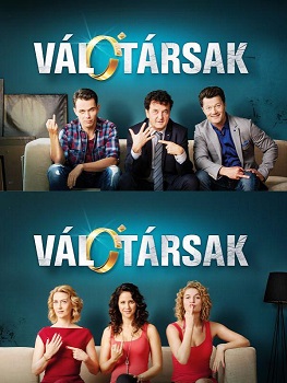 Válótársak 3. Évad