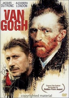 Van Gogh online