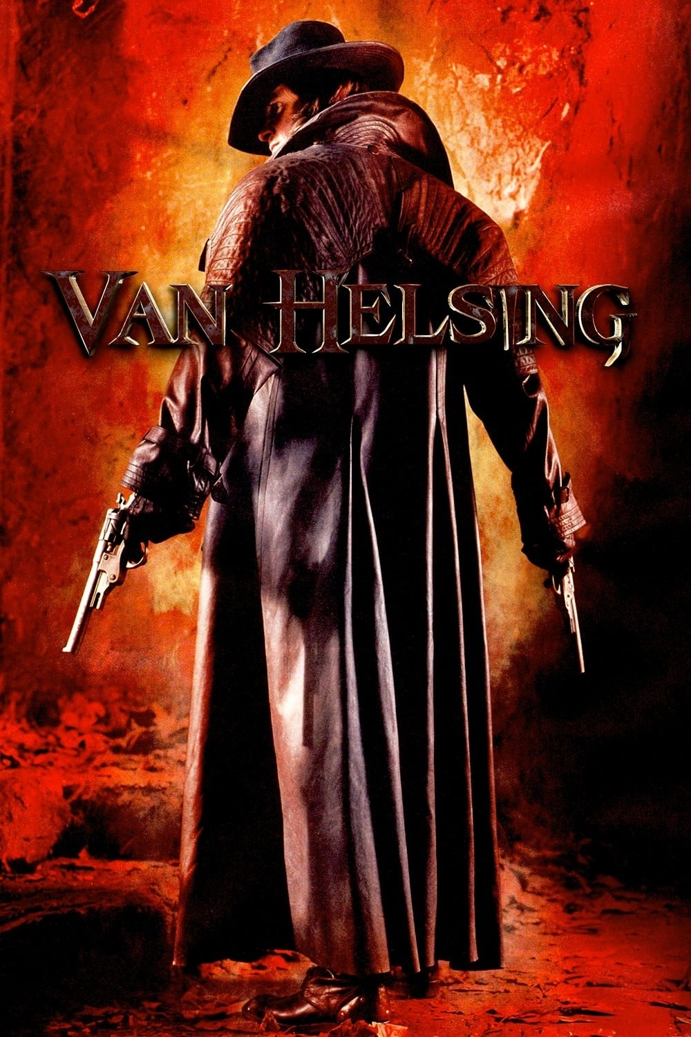 Van Helsing