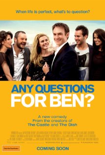 Van kérdés Benhez? online
