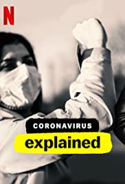 Van rá magyarázat: A koronavírus