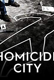 Városi gyilkosságok  1. évad online