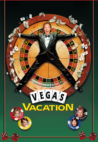 Vegasi vakáció online