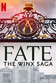 Végzet: A Winx Saga 1. Évad