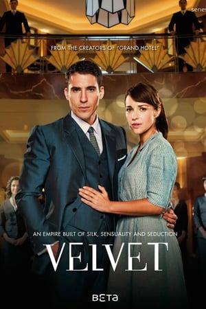 Velvet Divatház 4. évad online