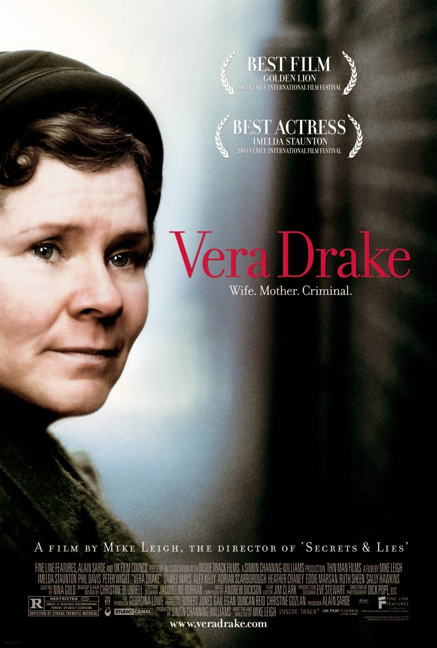 Vera Drake online