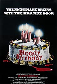 Véres születésnap