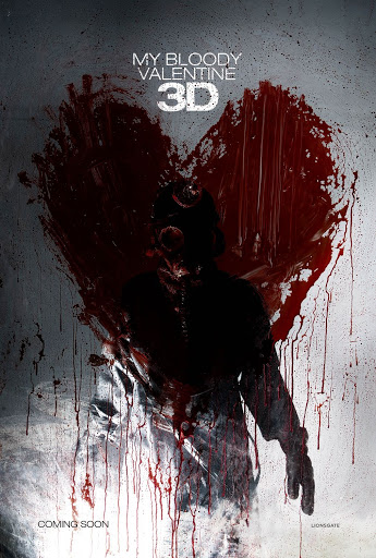 Véres Valentin 3D online